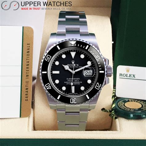 rolex submariner 2011 baselworld edition|rolex 116610 submariner specs.